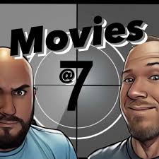 Movies at 7