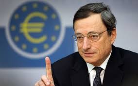 I draghi (dovah o dov al plurale, nella lingua draconica) sono una razza di potenti rettili volanti provenienti dal lontano continente di akavir e che successivamente si diffusero a tamriel. Ecb S Mario Draghi Warns On Liquidity Shock As Tapering Nears