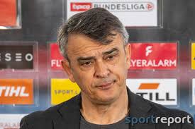 Seiten in der kategorie „fußballtrainer (österreich). Damir Buric Trainer Admira Austria Hat Heute Gezeigt Wie Man Fussball Spielt