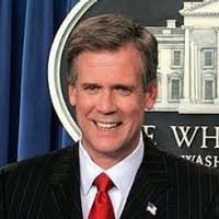 Family tree of Tony SNOW