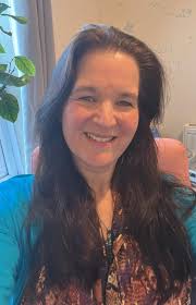 You are his Beacon of Light Please hold onto the fact your child is part  you,he has your strength and resilience and will be learning how to cope to  be safe from