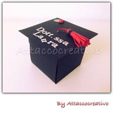 Explosion Box Laurea Www Facebook Com Attaccocreativo Biglietti Di Laurea Scatole Laurea
