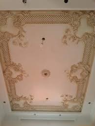 Pin By Mustafa Roman On أسقف جبس Ceiling Decor Bedroom Tv Wall Bedroom Decor