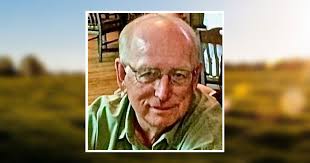 Donald Ray Everett Obituary July 8, 2021