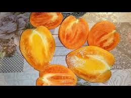 Check spelling or type a new query. Tomat Medovyj Spas Opisanie Sorta Youtube