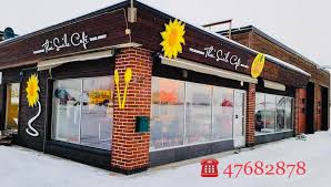 Thai Smile Take Away