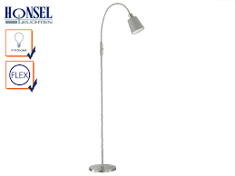 Led Stehleuchte Jabbo Stehlampe Leselampe Leseleuchte
