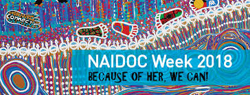 Learn with flashcards, games, and more — for free. Naidoc Week 2018 Deadly Story