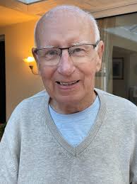 It is with great sadness I share with you the passing of our Dad a  salfordian through and through. Survived by his sister Christine. Born 1938  in Runnymeade (just off the A580),