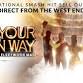 Go Your Own (Fleetwood Mac) event image