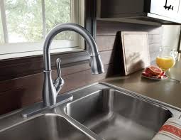 top rated kitchen sink faucets