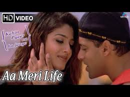 O priya o priya song from the hit bollywood movie kahin pyaar na ho jaaye. Kahin Pyaar Na Ho Jaaye Where To Watch Online Streaming Full Movie