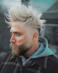 Check spelling or type a new query. Top 25 Amazing Line Haircuts For Men Cool Haircut Designs Lines Men S Style
