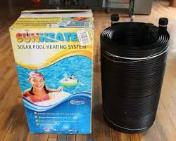 Buy an amazon pool heater, pool solar heater, sun heater for above ground pools. 5 Best Heaters For Above Ground Swimming Pools