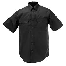 5 11 Tactical Taclite Pro Short Sleeve Shirt