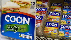 Coon is the australian trademark of a cheddar cheese produced by the warrnambool cheese and butter company (wcb). 5usumfyoismcum