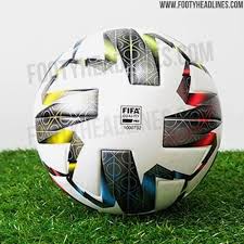 Having been scrapped last year due to the disruption caused by the pandemic, the ballon d'or returns in 2021. Ballon Adidas Uefa Nations League 2020 2021 Fuite Foot 2020 Foot Euro 2020