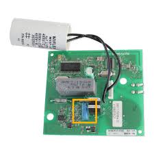 Condensateur 10nf 305v Pour Moteur Volet Bubendorff Ma Carte Electronique