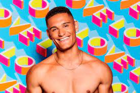 Love island has teased what's ahead for the islanders as a new bombshell prepares to enter the villa. Love Island Newcomer Danny Williams Reveals His Little Mix Claim To Fame Manchester Evening News