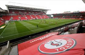 Read bristol city stadium latest latest on itv news. Bristol City Duo Aim Digs At Cardiff City After Play Off Defeat Football League World