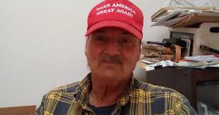 Wayne Bernard Raymond