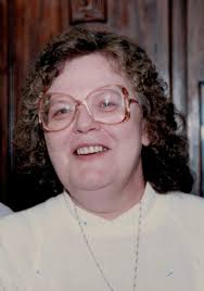 Mildred Harriet McLellan