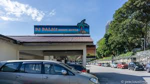 Discovery scuba diving instructor dr najib abdullah pj palms sport centre. Jam Kaya Cafe Pj Palms Sports Center 1 2 Smile Photography