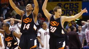 Oklahoma state cowboy basketball, stillwater, ok. Oklahoma State To Celebrate 2004 Final Four Team