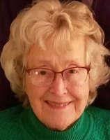 Jacquelyn Aiken Obituary (1929