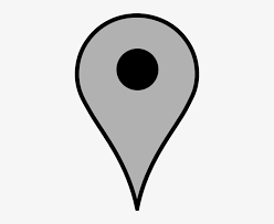 This tutorial shows you how to add a simple google map with a marker to a web page. Maps Clipart Map Pin Grey Google Maps Marker Free Transparent Png Download Pngkey