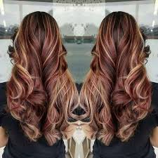 Warna rambut coklat pirang hingga warna cat rambut merah juga cocok untuk kamu gunakan. 35 Variasi Warna Rambut Coklat Dark Brown