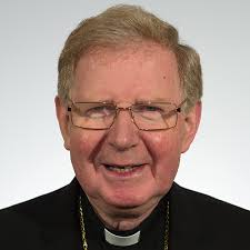 Rt Rev. Séamus Cunningham