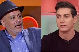 Hablará el tiempo que necesite”: René Franco lanza indirecta al Programa  Hoy invitando a Agustín Fernández a su podcast