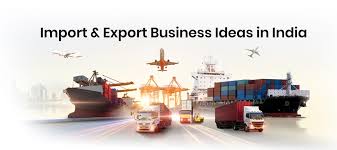 Export Import Business Ideas 2026 In India