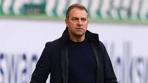 Former bayern munich manager, hansi flick has been appointed as germany's new manager. Hansi Flick To Takeover As Germany Coach After Euro 2020 Football News India Tv