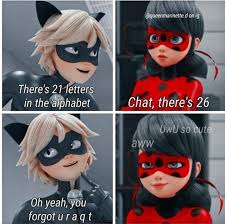 C U T E Miraculous Ladybug Anime Miraculous Ladybug Memes Miraculous Ladybug Funny