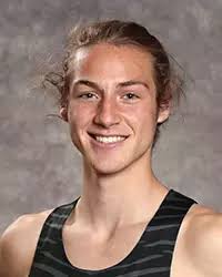 2021 Men's Track & Field Roster