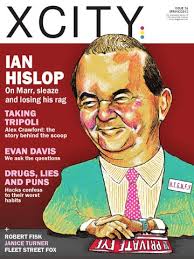 xcit by malvin van gelderen