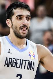REPORT: Spurs eyeing Argentinian guard Facundo Campazzo