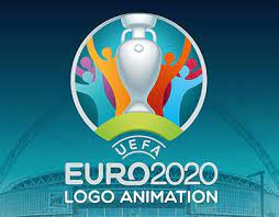Euro 2020 National Football Team Logo Animation In 2021 National Football Teams Football Team Logos National Football