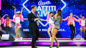 È inoltre possibile seguire l'evento anche attraverso i social di radio norba, con l. View 26 Battiti Live 2021 Partecipanti