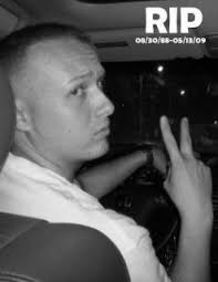 Nicholas Shaner Obituary (2009)