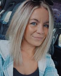 Crystal Volpe's Instagram, Twitter & Facebook