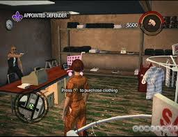 Zombie's retreat is an action rpg involving a young man on a summer camping retreat. Saints Row 2 Walkthrough Gamespot