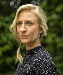 Mickey Sumner