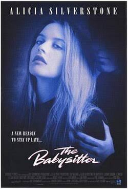 The Babysitter (1995 film) - Wikipedia