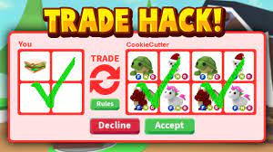 Jan 28, 2021 · many have wondered whether or not adopt me has codes to redeem for free pets. Secret Trading Screen In Adopt Me Roblox Adopt Me Duplicate And Steal Pets Glitch Youtube