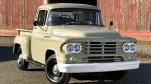 Image result for Eggshell 1958 Dodge