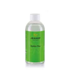 Ideal zum ausprobieren oder zum mitnehmen auf reisen. Jemako Kalkex Plus 500 Ml