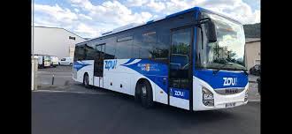 Pro vyhledané spojení lze zakoupit. Les Premiers Bus Aux Couleurs De La Region Sud Provence Alpes Cote D Azur Facebook